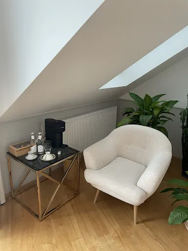 Psycholog dziecięcy Bianka Wachowicz